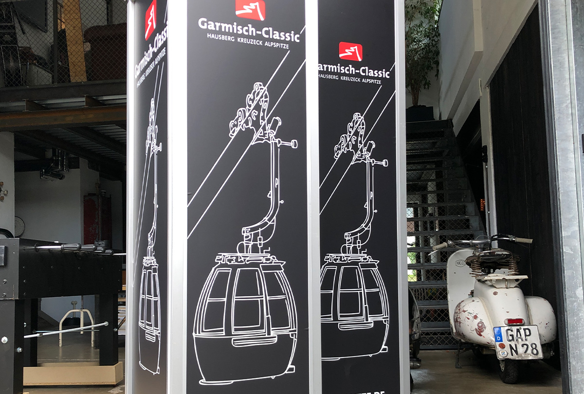 BZB - Servierkästen