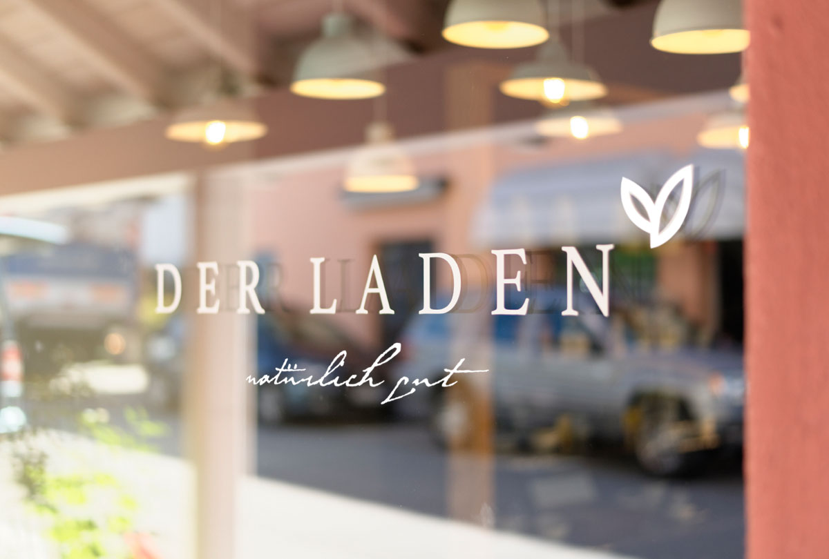Der Laden