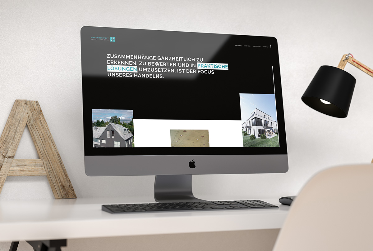 Wyremblewsky Architekten