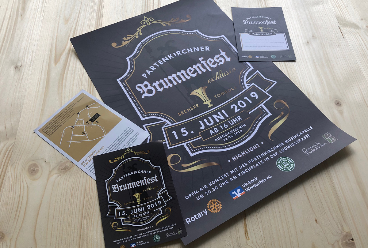 Brunnenfest