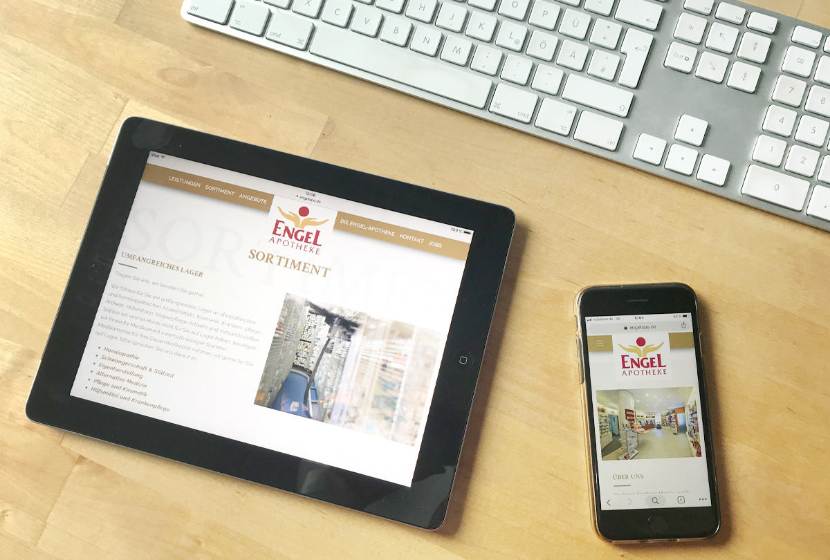 Engel Apotheke