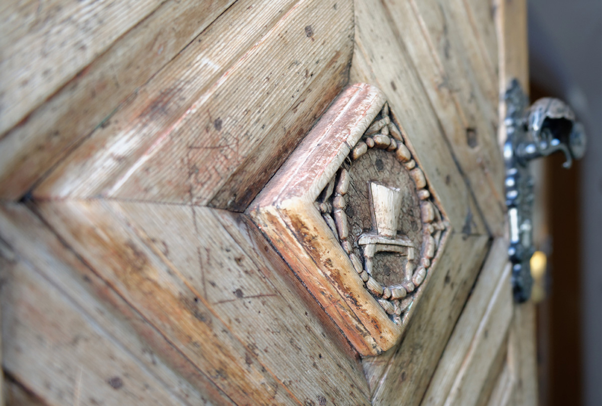 Gasthaus Stern - Fotografie