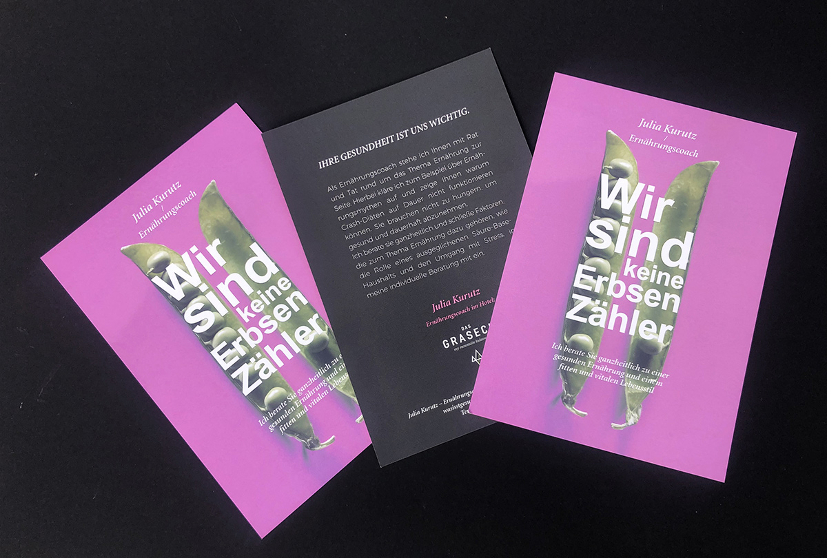 Julia Kurutz – Ernährungscoach