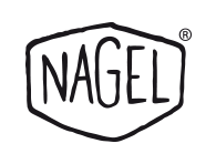 NAGEL Werbeagentur Logo