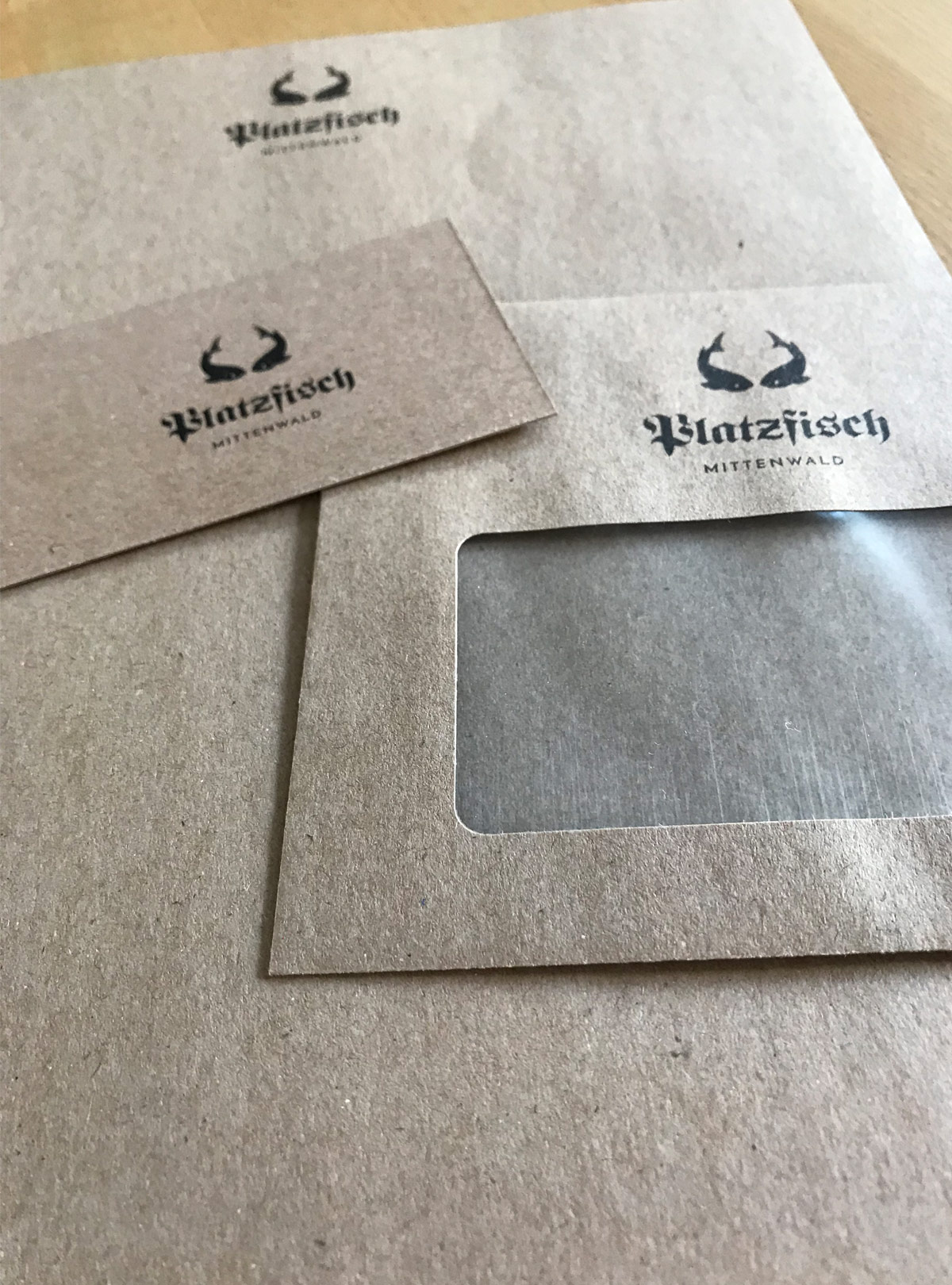 Platzfisch Mittenwald