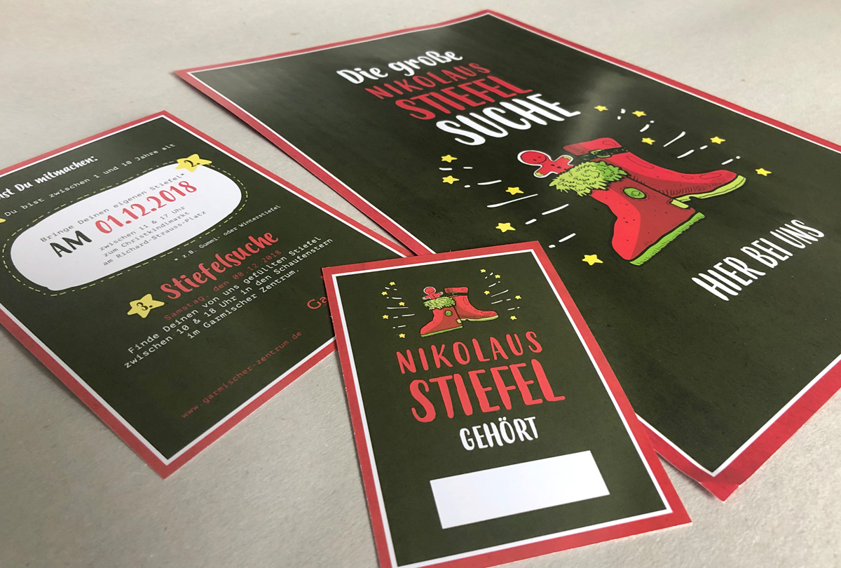 Werbegemeinschaft Garmisch-Partenkirchen e. V.